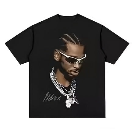 Shai Gilgeous Alexander graphic tee