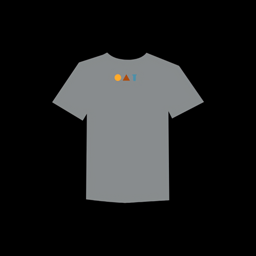 Plain OAT shirt