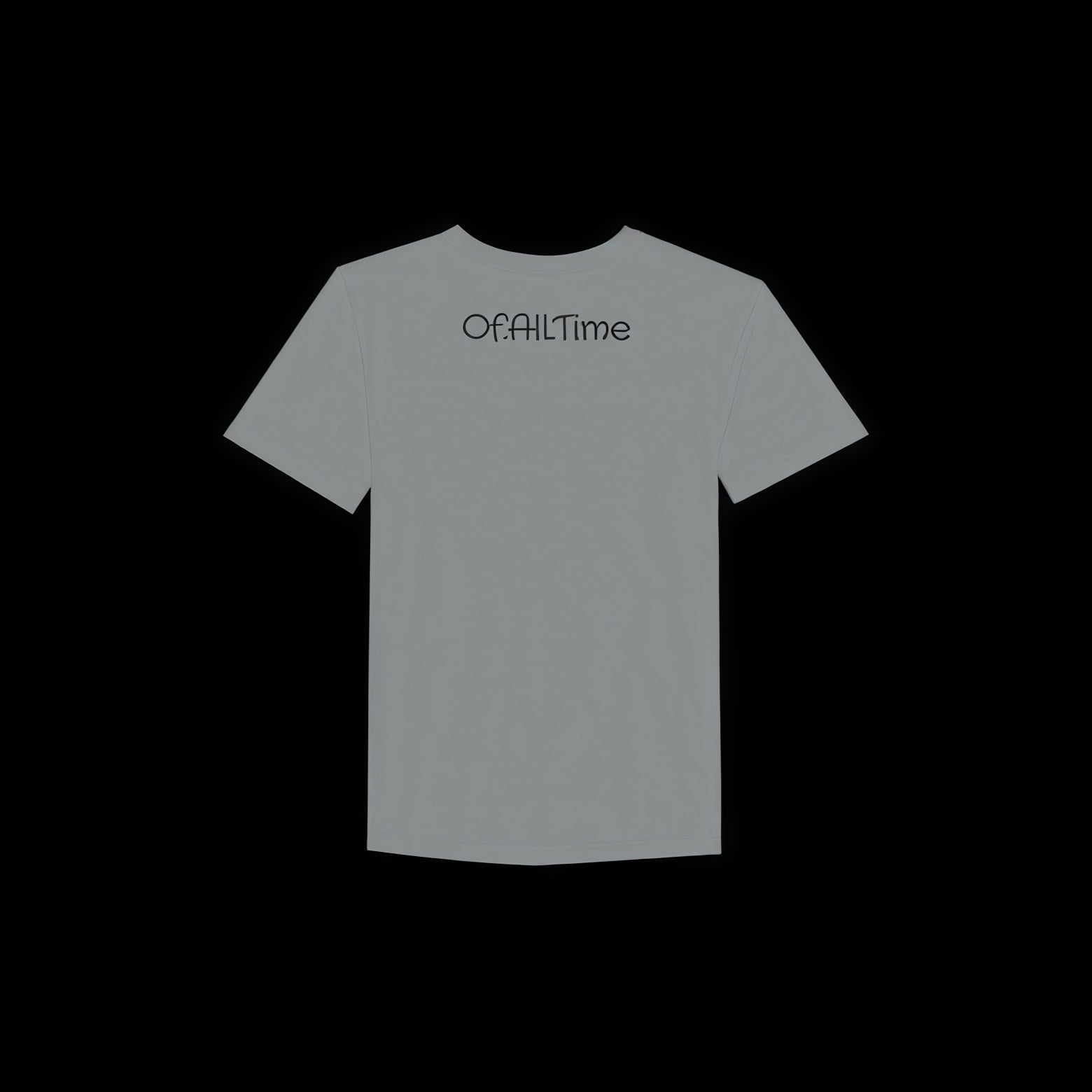 Plain OAT shirt