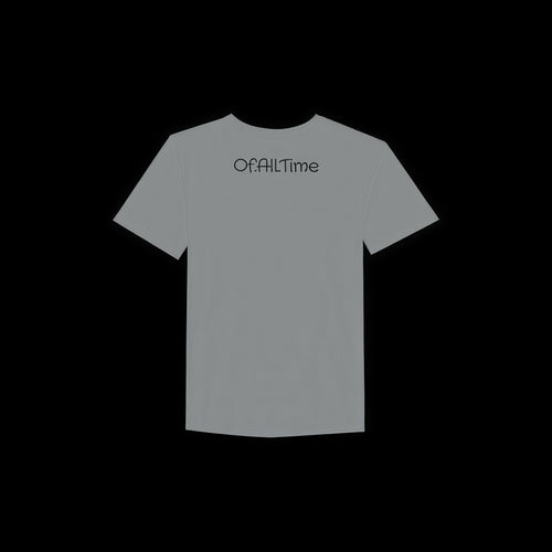 Plain OAT shirt