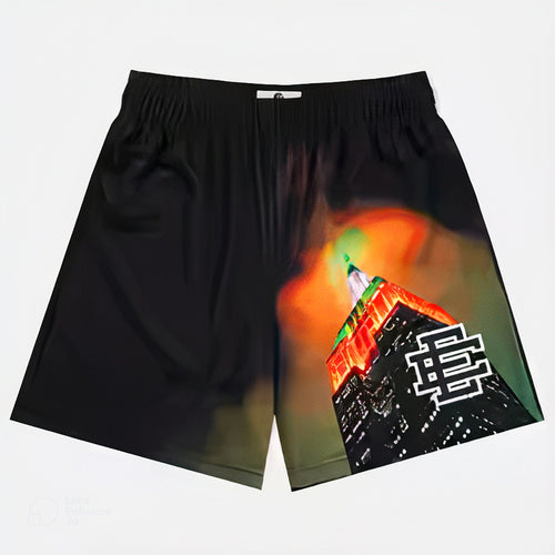 Eric Emmanual shorts