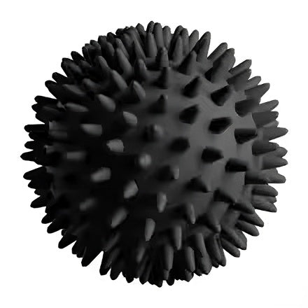 Foot massager ball