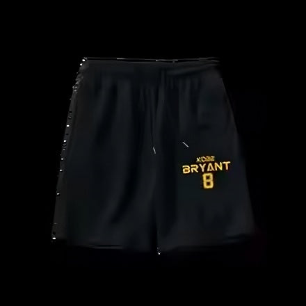 Kobe Bryant shorts